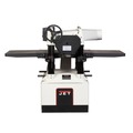 Wood Planers | JET JT1-1374 JWP-208HH-BLK JET Black 230V 5 HP 1-Phase 20 in. Helical Head Planer image number 2