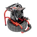 Plumbing Inspection & Locating | Ridgid 65103 SeeSnake Compact2 Camera Reels Kit with VERSA System image number 8