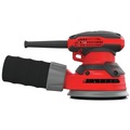 Random Orbital Sanders | Factory Reconditioned Craftsman CMEW231R 3 Amp 5 in. Corded Random Orbit Sander image number 4