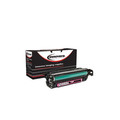 Ink & Toner | Innovera IVRE323A Remanufactured 1300-Page Yield Toner for HP 128A (CE323A) - Magenta image number 1