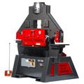 On Sale | Edwards ED9-IW120-3P460-A 460V 3-Phase 120 Ton Ironworker with Powerlink image number 4