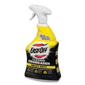 Cleaning & Janitorial Supplies | EASY-OFF 62338-99624 32 oz. Spray Bottle Heavy Duty Cleaner Degreaser image number 3