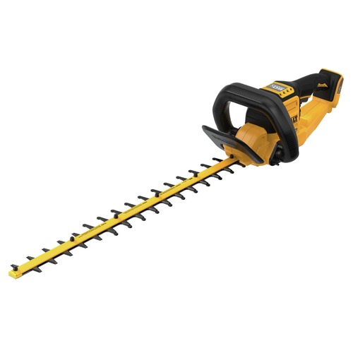 Hedge Trimmers | Dewalt DCHT870B 60V MAX Brushless Lithium-Ion 26 in. Cordless Hedge Trimmer (Tool Only) image number 0