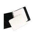 Office Jansan | Avery 20406 11 in. x 8.5 in. 5-Tab 3-Hole Punched Customizable Print-On Dividers For Xerox 5090 Copiers - White (150/Box) image number 1