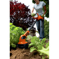 Cultivators | Black & Decker LGC120 20V MAX Lithium-Ion Cordless Garden Cultivator image number 5