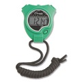 Toys | Champion Sports 910SET Accurate to 1/100 Second Water-Resistant Stopwatch - Assorted Colors (6/Box) image number 3