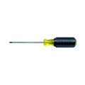 Screwdrivers | Klein Tools 666 #2 Square 8 in. Shank Recess Screwdriver image number 0