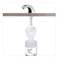 Cleaning & Janitorial Supplies | Scott 11279 1500 mL Antimicrobial Foam Skin Cleanser Refill - Unscented (2/Carton) image number 3