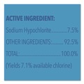 Cleaning & Janitorial Supplies | Clorox 32436 Concentrated Regular Disinfecting Bleach 11 oz Bottle 28/Carton image number 9