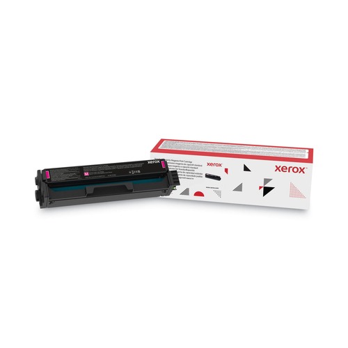 Ink & Toner | Xerox 006R04385 1500 Page-Yield Toner - Magenta image number 0