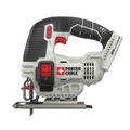 Impact Drivers | Porter-Cable PCCK647LBPCC650B-BNDL 20V MAX Lithium-Ion Cordless Jigsaw and 20V MAX Brushless Lithium-Ion Cordless Impact Driver Kit with 2 Batteries (1.5 Ah) Bundle image number 7