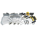 Hand Tool Sets | Stanley STMT81031 170-Piece Mixed Tool Set image number 1