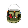 Cases and Bags | Fiskars 9424 5 Gallon Garden Bucket Caddy image number 1