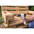 Drill Drivers | Black & Decker REVCDD12C 12V MAX Reviva Cordless Drill Driver image number 10