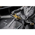 Band Saws | Dewalt DCS378B 20V MAX XR Brushless Lithium-Ion Cordless Mid-Size Bandsaw (Tool Only) image number 6