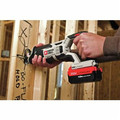 Reciprocating Saws | Porter-Cable PCC670B 20V MAX Lithium-Ion Reciprocating Saw (Tool Only) image number 2