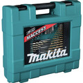 Bits and Bit Sets | Makita D-37203 200 Pc. Metric Bit and Hand Tool Set image number 1