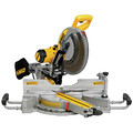 Miter Saws | Factory Reconditioned Dewalt DWS780R 12 in. Double Bevel Sliding Compound Miter Saw image number 2