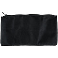 Electronics | Klein Tools VDV770-500 Nylon Zipper Pouch for Tone and Probe PRO Kit - Black image number 2
