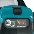 Combo Kits | Makita GT201SM 40V Max XGT Lithium-Ion Brushless 1/2 in. Cordless Hammer Drill Driver and 4-Speed Impact Driver Combo Kit with 2 Batteries (4 Ah) image number 11