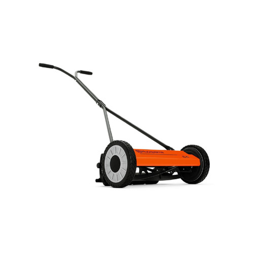 Reel Mowers | Husqvarna NovoCut 64 16 in. Push Reel Mower image number 0