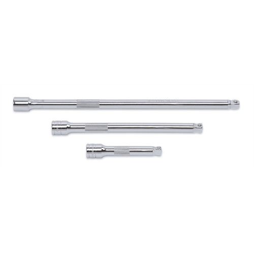 Customer Appreciation Sale - Save up to $50 off! | GearWrench 81301 3-Piece 1/2 in. Drive Wobble Extension Set image number 0