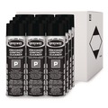 Cleaning & Janitorial Supplies | Claire 1000001703 20 oz Precision Contact Cleaner (12/Carton) image number 0