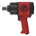 Air Impact Wrenches | Chicago Pneumatic CP7773 1 in. Pneumatic Impact Wrench image number 0
