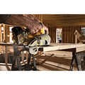 Circular Saws | Factory Reconditioned Dewalt DCS575T2R FlexVolt 60V MAX Cordless Lithium-Ion 7-1/4 in. Circular Saw Kit with Batteries image number 1