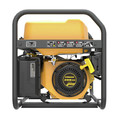 Portable Generators | Firman FGP03606 3650W/4550W /240V Generator image number 4