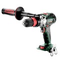 Screwdrivers | Metabo 602362840 GB 18 LTX BL Q I 18V Brushless Lithium-Ion Cordless Tapper (Tool Only) image number 0