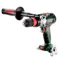 Hammer Drills | Metabo 602362840 GB 18 LTX BL Q I 18V Brushless Lithium-Ion Cordless Tapper (Tool Only) image number 0