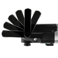 Right Angle Drills | Makita XAD04Z 36V (18V X2) LXT Brushless 7/16 in. Cordless Hex Right Angle Drill (Tool Only) image number 5