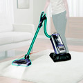 Vacuums | Shark NV751 Rotator Powered Lift-Away Deluxe Bagless Upright Vacuum image number 2