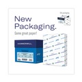 Office Jansan | Hammermill 10226-9 Colors 20 lbs. 8.5 in. x 11 in. Print Paper - Lilac (500/Ream) image number 1
