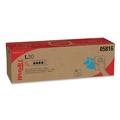 Paper Towels and Napkins | WypAll 05816 L30 POP-UP Box 9.8 in. x 16.4 in. Towels - White (120/Box, 6 Boxes/Carton) image number 1