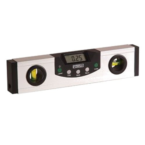 Protractors | Fowler 74-440-600 Xtra-Value 6 in. Electronic Level image number 0