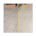 Cleaning & Janitorial Supplies | Goo Gone 2054A 28 oz. Trigger Spray Bottle Grout and Tile Cleaner - Citrus Scent (6/Carton) image number 5