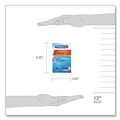 Office Jansan | PhysiciansCare 90087-004 Sinus Decongestant Congestion Medication (50/Box) image number 2