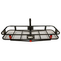 Utility Trailer | Detail K2 HCC602 Hitch-Mounted Cargo Carrier image number 0
