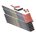 Toys | Champion Sports US47SET Ultra Shaft Hockey Set (18/Set) image number 4
