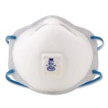Respirators | 3M 8271 P95 Particulate Respirator (80/Carton) image number 3