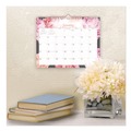 Calendars & Planners | Blue Sky 147480 12-Month (Jan to Dec): 2026 Joselyn Monthly Wall Calendar - Floral Artwork, White/Multicolor Sheets image number 2