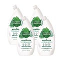 Cleaning & Janitorial Supplies | Seventh Generation 10732913451668 24 oz. Bottle Toilet Bowl Cleaner - Fresh Mint Scent (4/Carton) image number 0