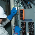 Multimeters | Klein Tools MM720 1000V TRMS Auto-Ranging Digital Multimeter image number 4