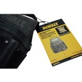 Tool Belts | Dewalt DWST550114 Electrician Leather Tool Pouch image number 5