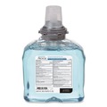 Hand Soaps | PROVON 5344-02 1200 mL Foaming Antimicrobial Handwash Refill with PCMX For TFX Dispenser - Floral Scent (2/Carton) image number 1