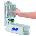 Soap Dispensers | PURELL 8820-06 4.5 in. x 4 in. x 11.25 in. 1200 mL ADX-12 Dispenser - White (6/Carton) image number 6