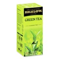 Food Service | Bigelow RCB00388 Single Flavor Tea - Green (28 Bags/Box) image number 0