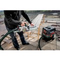 Circular Saws | Metabo 611866840 KS 18 LTX 66 BL 18V Brushless Deep Cut Lithium-Ion 6-1/2 in. Cordless Circular Saw (Tool Only) image number 3